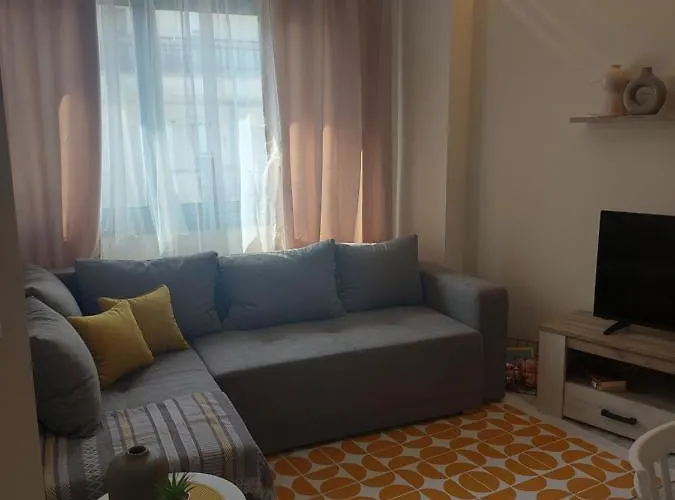 Villanova - Emerald *