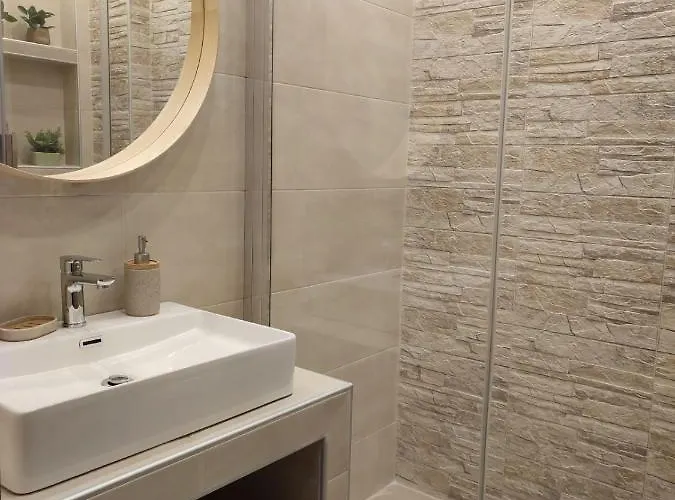 Lejlighed Villanova - Emerald *