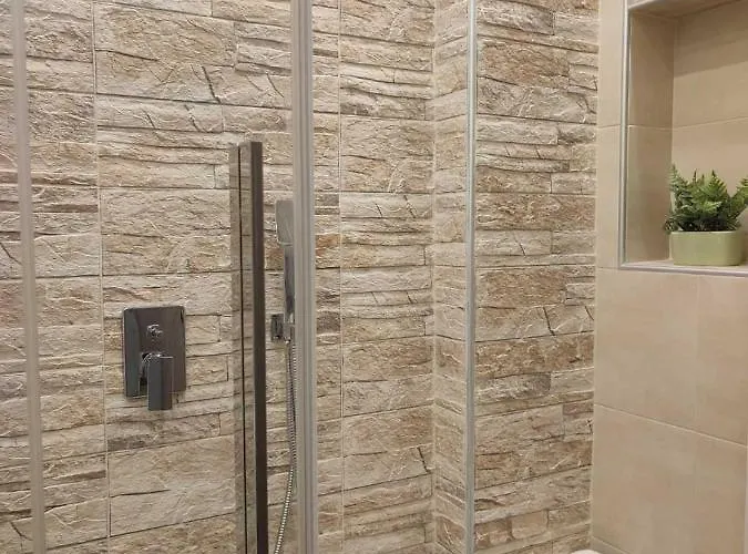 Lejlighed Villanova - Emerald Thessaloníki