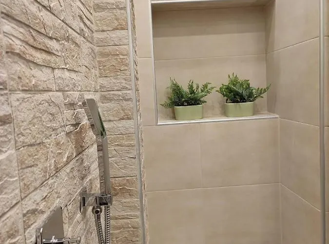 Villanova - Emerald Lejlighed *