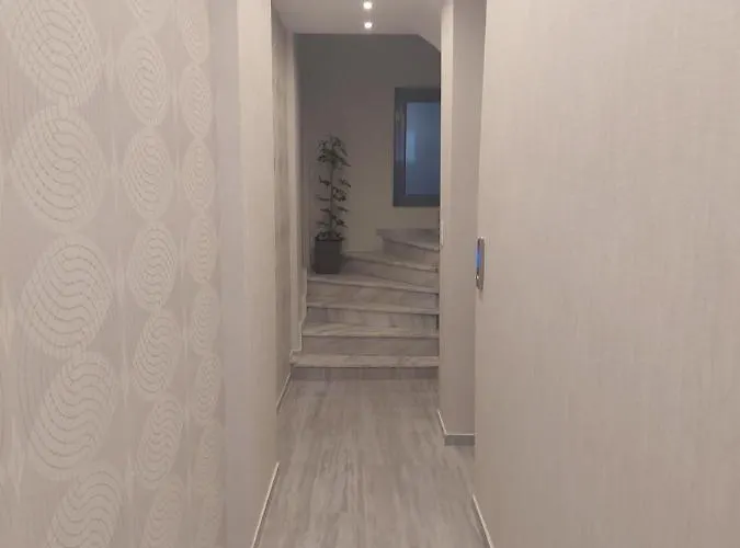 Villanova - Emerald Lejlighed *