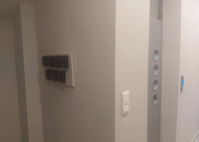 Villanova - Emerald Thessaloníki