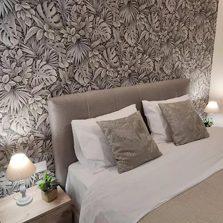 Villanova - Emerald Apartment Thessaloniki