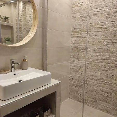Apartment Villanova - Emerald *