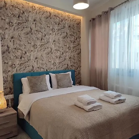 Apartment Villanova - Emerald