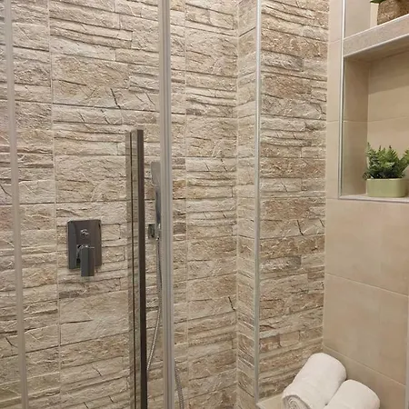 Apartment Villanova - Emerald Thessaloniki