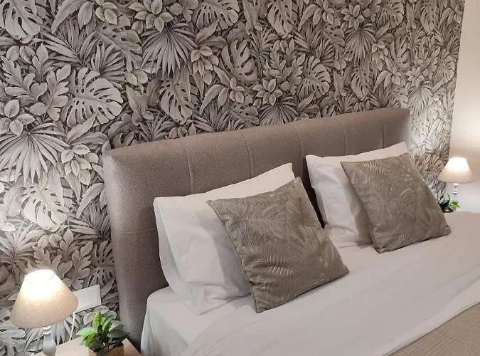 Villanova - Emerald Apartment Thessaloniki